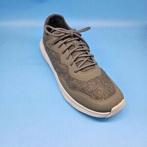 New OluKai Men's Size M 10 Green Koheo Hulu Sneakers Shoes